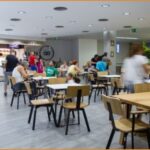 Ζητούνται Υπάλληλοι Κυλικείου Νοσοκομείου