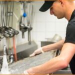 Ζητείται Υπάλληλος Λάντζας από bistro - bar
