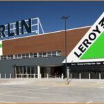 Ζητείται άτομο από την LEROY MERLIN