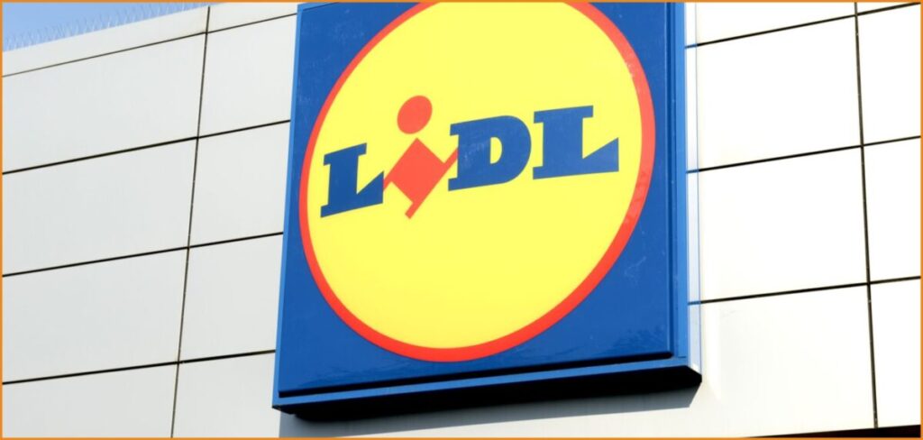 Ζητείται Υπάλληλος Καταστήματος LIDL για 4ωρη/5ήμερη απασχόληση (525€)