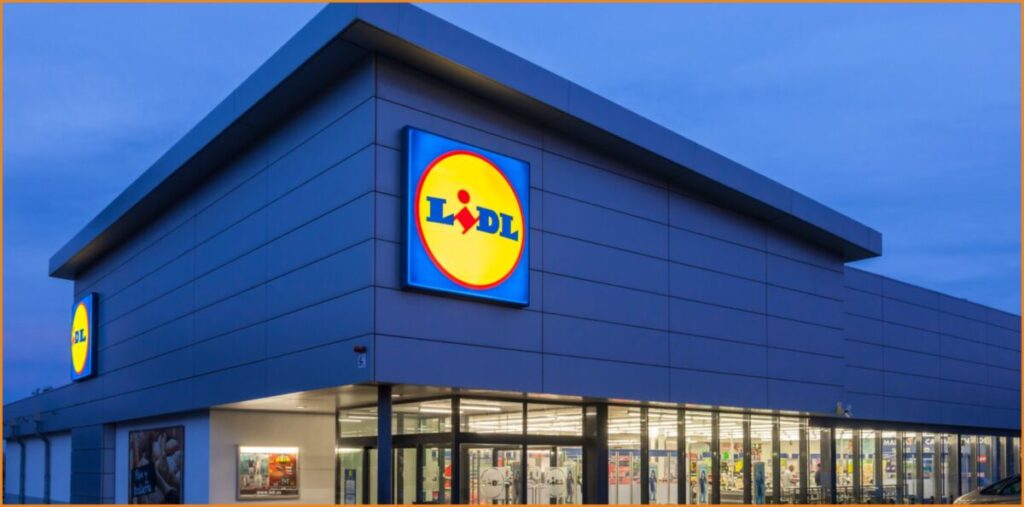 Ζητείται Βοηθός Διευθυντή από τα Lidl (640€ για 4ωρη/5ήμερη απασχόληση)