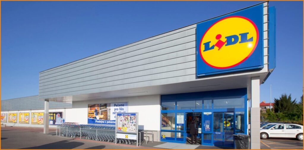 Ζητείται Social Media Specialist από τα Lidl (Μισθός 1.910€)