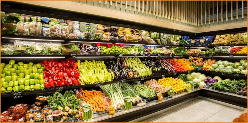 Ζητείται Υπάλληλος σε οπωροπωλείο - mini market (Μισθός 850€)
