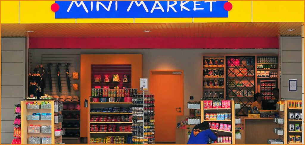 Ζητείται Υπάλληλος Παντοπωλείου - Mini Market