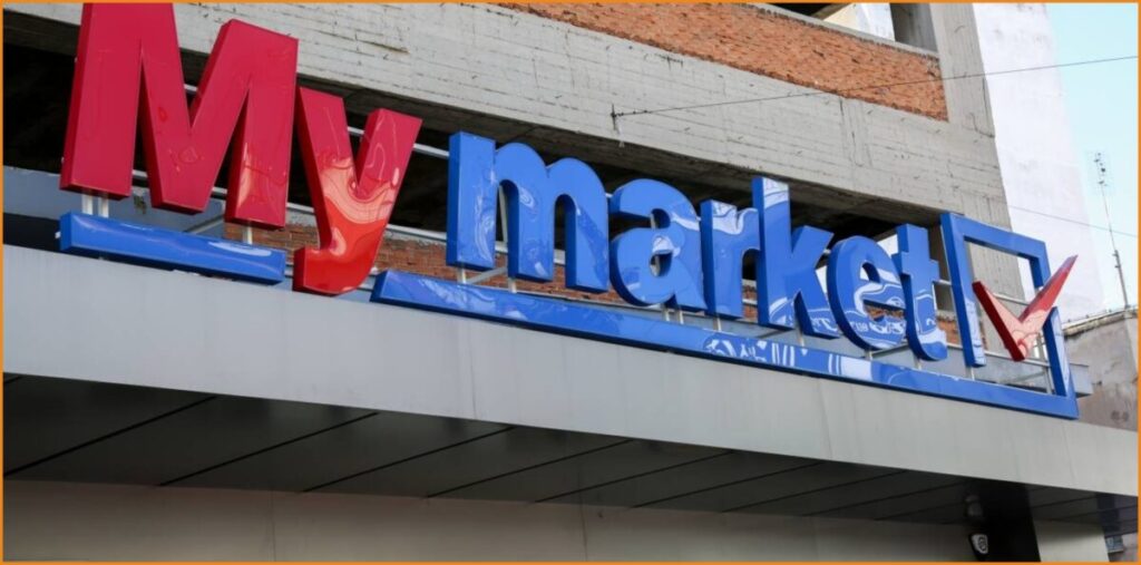 Ζητούνται Υπάλληλοι καταστήματος My Market