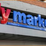 Ζητούνται Υπάλληλοι καταστήματος My Market
