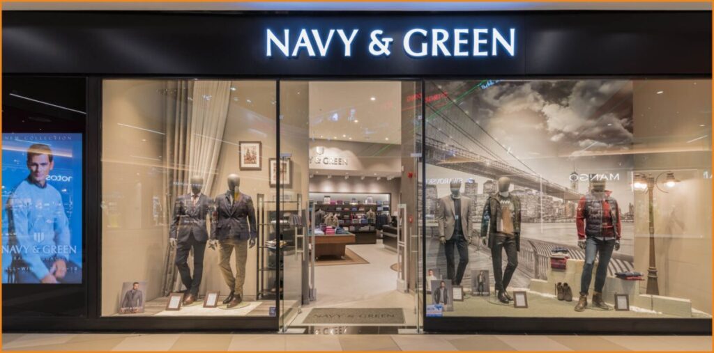 Ζητείται Γραμματειακή Υποστήριξη από την NAVY&GREEN