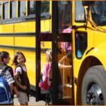 Ζητείται Οδηγός Σχολικού Λεωφορείου από παιδικό σταθμό - νηπιαγωγείο