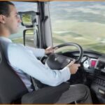 Ζητείται Οδηγός από τουριστικό γραφείο (Μισθός 2.000€)