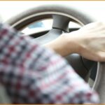 Ζητείται Οδηγός για συνεργείο καθαρισμοί (Μισθός 1.000€)