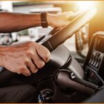 Ζητείται Οδηγός φορτηγού Ε' κατηγορίας