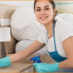 Ζητείται Οικιακή βοηθός για μερική απασχόληση (€6/ώρα)