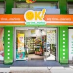 Ζητούνται Πωλητές/Ταμίες από την OK! Anytime Market