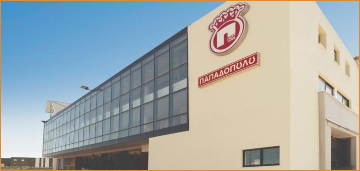 Zητείται Προϊστάμενος Βάρδιας Παραγωγής - Εργοστασίου από Ε.Ι. ΠΑΠΑΔΟΠΟΥΛΟΣ Α.Ε