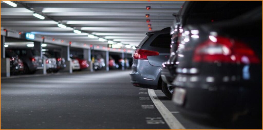 Ζητούνται Παρκαδόροι σε κλειστό parking (Μισθός 850€)