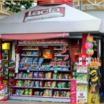 Ζητείται Υπάλληλος Περιπτέρου για πλήρη απασχόληση