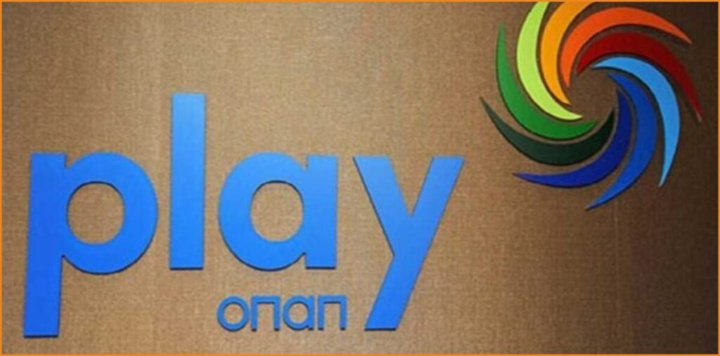 Ζητείται Υπάλληλος για Play Opap για πλήρη απασχόληση