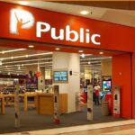 Ζητείται Ταμίας από κατάστημα Public