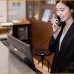 Ζητείται Ρεσεψιονίστ σε boutique ξενοδοχείο (Μισθός 850€)