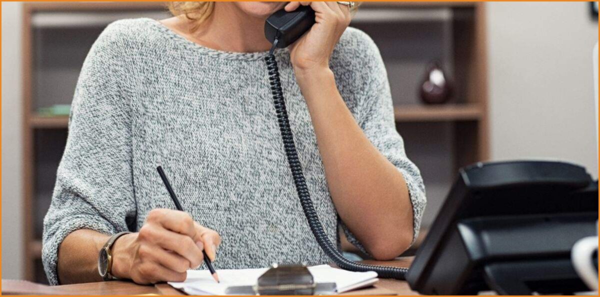 Ζητείται Υπάλληλος Γραφείου από εμπορικό κατάστημα (Μισθός 1.200€)