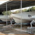 Ζητείται Υπάλληλος σε χερσαίο χώρο στάθμευσης Σκαφών (Μισθός 1.500€)