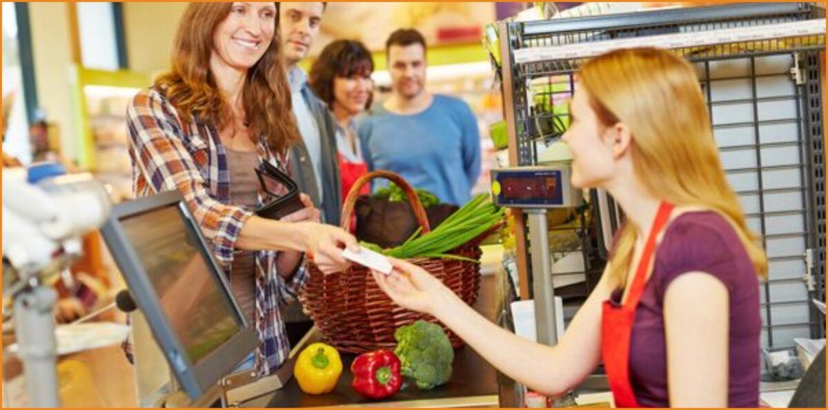 Ζητείται Ταμίας για αλυσίδα Super Market