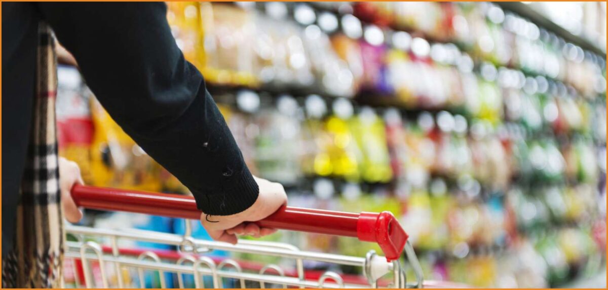 Ζητούνται Υπάλληλοι super market για part-time εργασία
