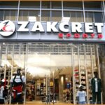 Ζητούνται Πωλητές/Πωλήτριες σε καταστήματα Zakcret Sports