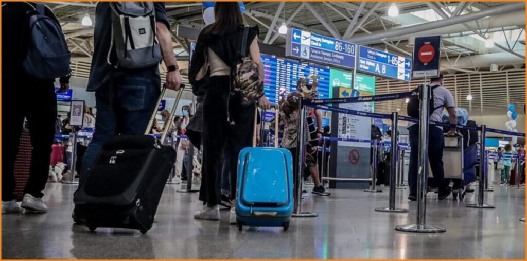 Ζητείται Προσωπικό καθαριότητας & εξυπηρέτησης επιβατών στο Ελ. Βενιζέλος (4,35€ καθαρά την ώρα)