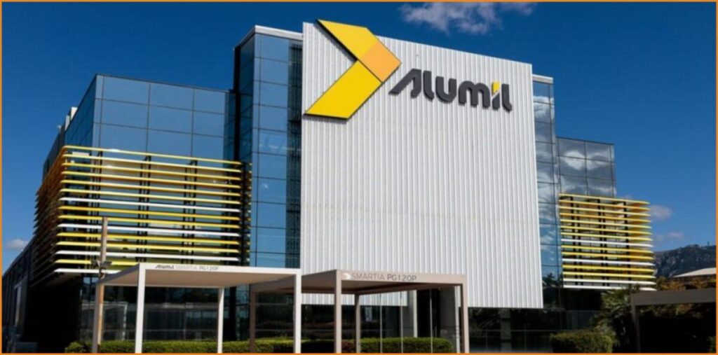 Ζητείται Οδηγός Αποθήκης από την ALUMIL