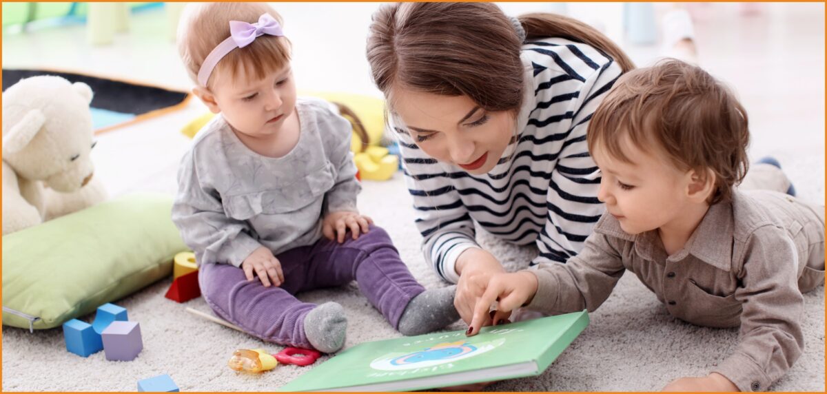 Ζητείται baby sitter για πρωινές ώρες καθημερινές (Μισθός 600€)
