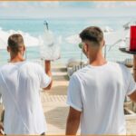 Ζητείται Σερβιτόρος/Σερβιτόρα παραλίας από ξενοδοχείο για σεζόν (Μισθός 1.400€)