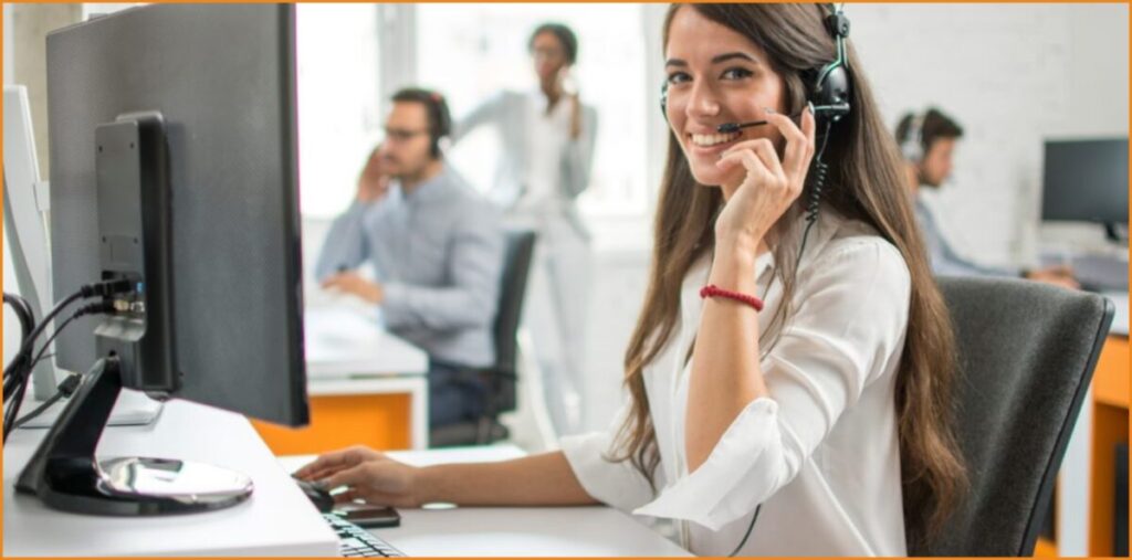 Ζητείται Υπάλληλος Call Center για Εξυπηρέτηση Πελατών Τραπέζης