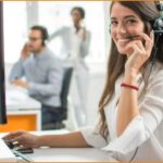 Ζητείται Υπάλληλος Call Center για Εξυπηρέτηση Πελατών Τραπέζης