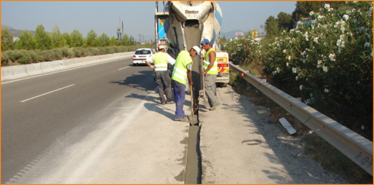 Ζητείται Εργάτης για χωματουργικές εργασίες
