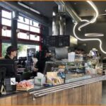 Ζητείται Υπάλληλος Κυλικείου από τη Γευσήνους