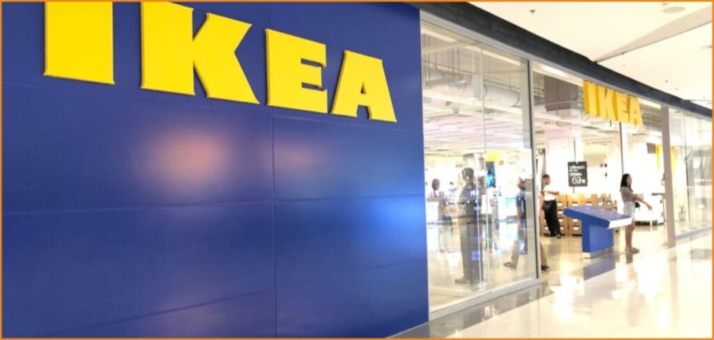 Ζητείται Υπάλληλος Αποθήκης για κατάστημα ΙΚΕΑ