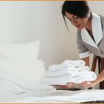 Ζητούνται Καμαριέρες / Καμαριέρηδες από 5* ξενοδοχείο 