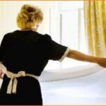 Ζητούνται Καμαριέρες για πολυτελή Ξενοδοχειακή Μονάδα