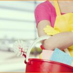 Ζητείται Οικιακή Βοηθός για μερική απασχόληση (Αμοιβή 10€/ώρα)