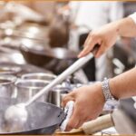 Ζητείται Μάγειρας για ταβέρνα (Μισθός 1.800€)