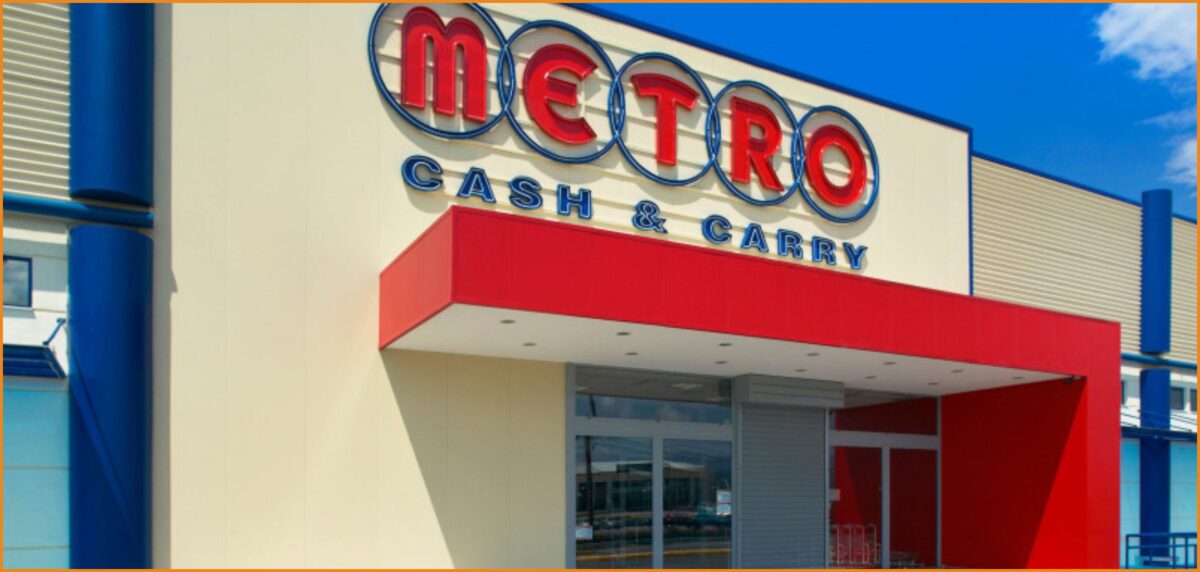 Ζητείται Digital Communication & Social Media Manager από τη METRO Cash & Carry
