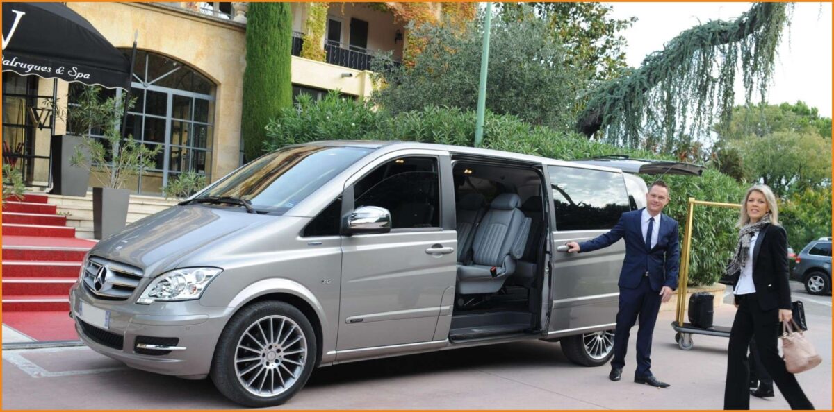 Ζητείται Οδηγός VIP Minibus από τουριστικό γραφείο (Μισθός 1.500€)