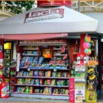 Ζητείται Υπάλληλος Περιπτέρου για απογευματινή βάρδια