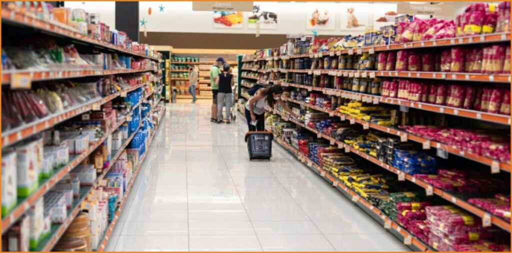 Ζητείται Καθαριστής/Καθαρίστρια από super market