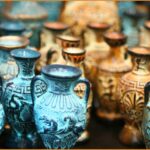 Ζητείται Πωλήτρια τουριστικών ειδών (μερική απασχόληση)