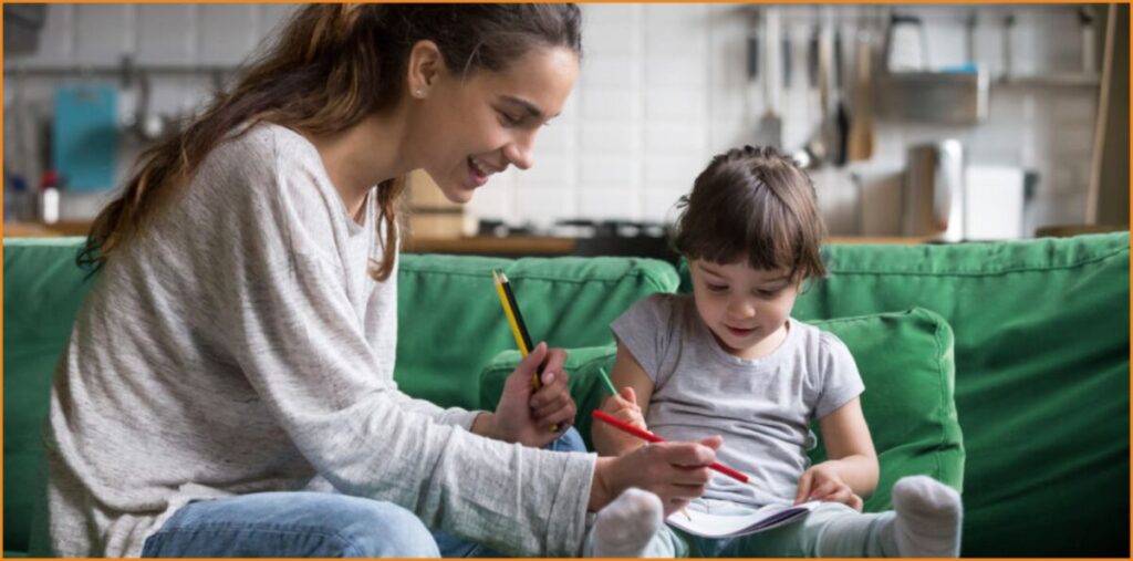 Ζητείται Babysitter για μωράκι (Μισθός 800€)