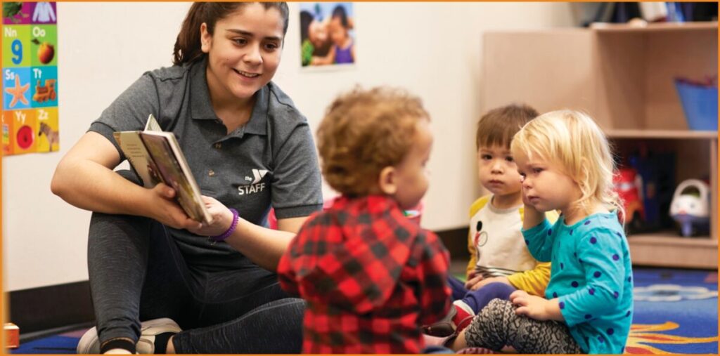Ζητείται Babysitter για 3 παιδιά εσωτερική (Μισθός 1.000€)