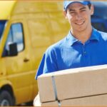 Ζητούνται οδηγοί Courier (40€/ημέρα)