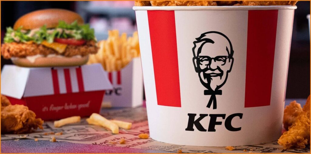 Ζητείται προσωπικό για κατάστημα KFC (Αμοιβή 4,5€/ ώρα)